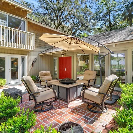 5 Rice Lane Villa